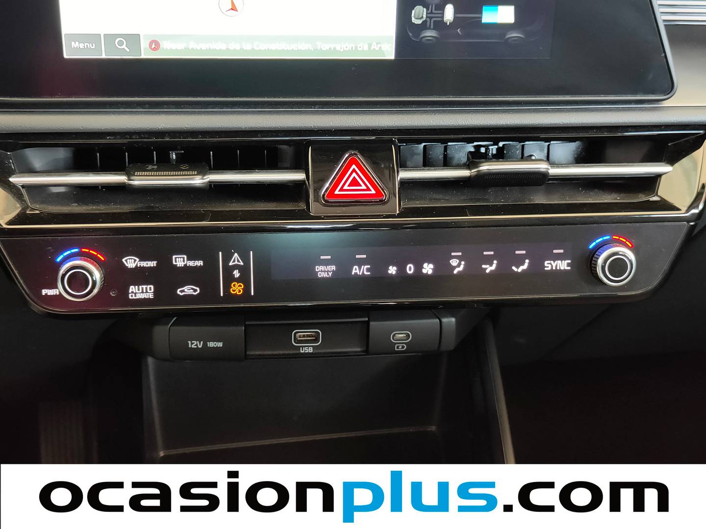 KIA Niro Kia Niro 1.6 GDi HEV Drive (141 CV) automático