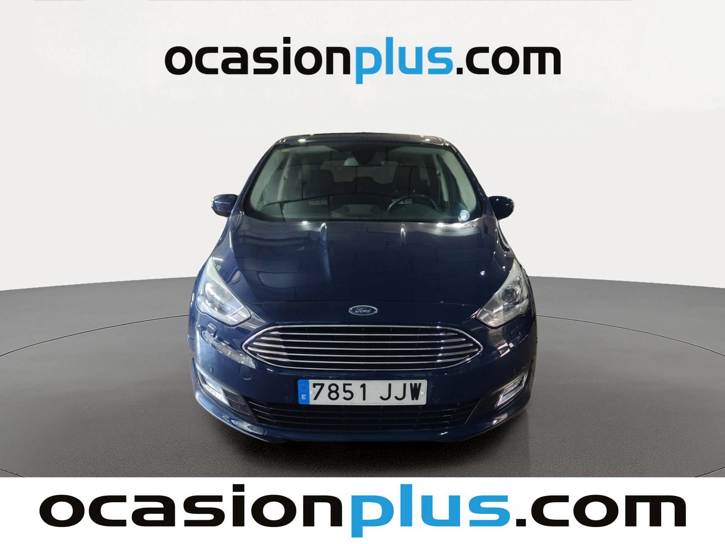 Ford C-Max Ford C-Max 1.0 EcoBoost S&S Titanium (125 CV) 125cv