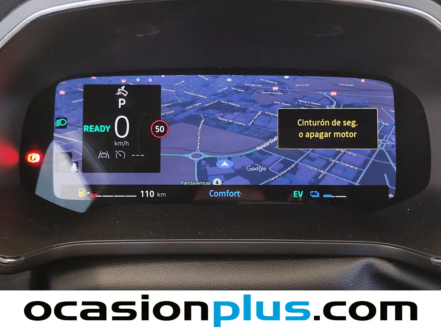 Foto Renault Captur Renault Captur Techno E-Tech Híbrido (145 CV)