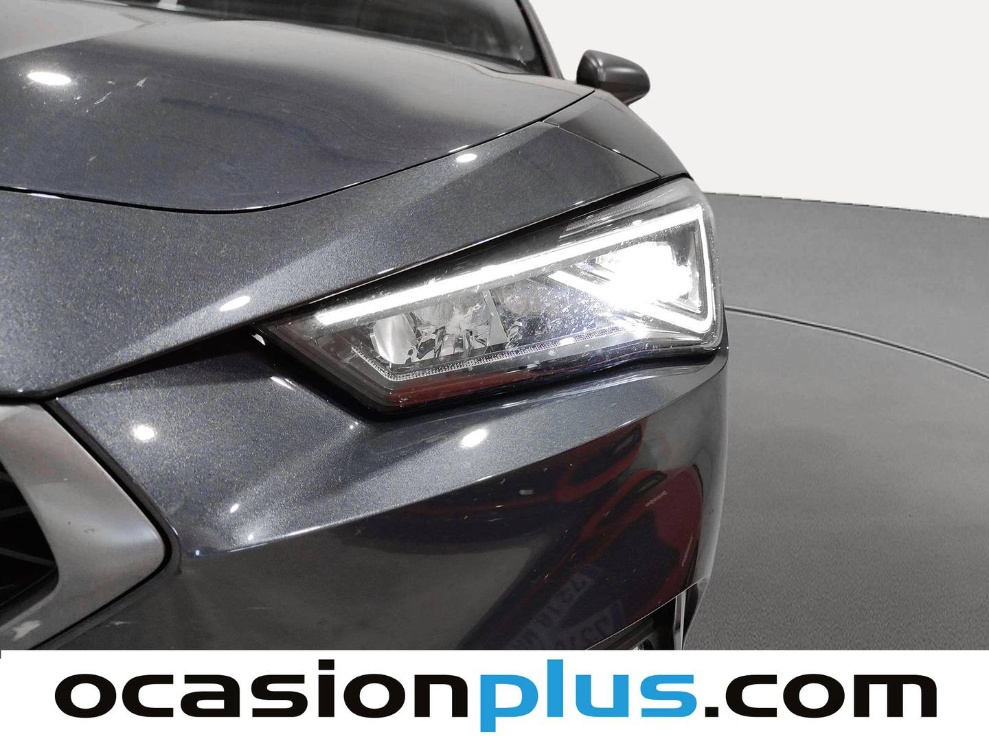 Accesorios del Seat León Seat León 1.5 TSI S&S FR Go L (150 CV)
