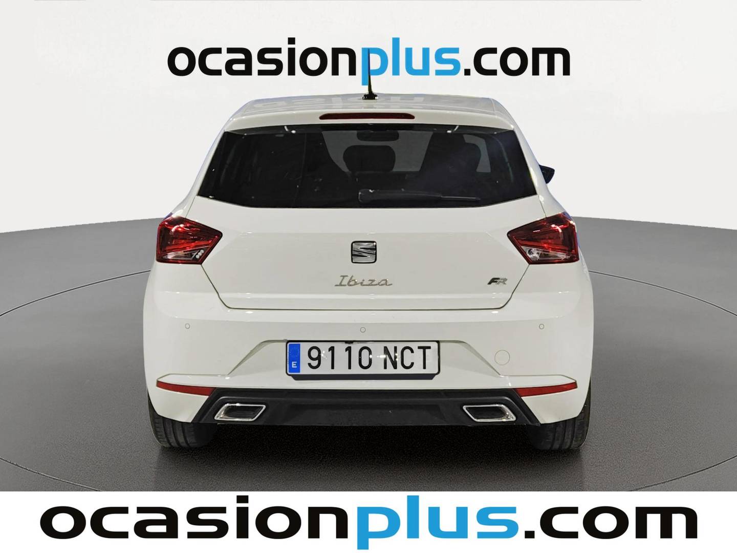 Seat Ibiza Seat Ibiza 1.0 TSI S&S FR XS (115 CV) barato