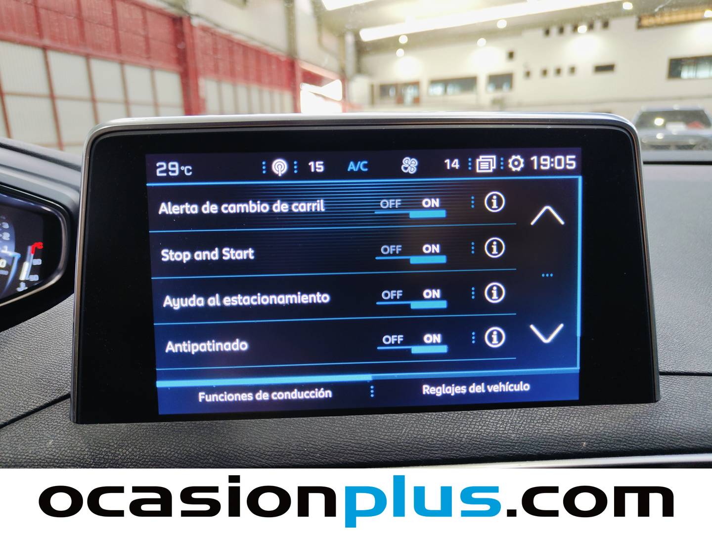 Peugeot 5008 Peugeot 5008 PureTech 130 S&S Allure (130 CV) EAT8 7 PLAZAS barato
