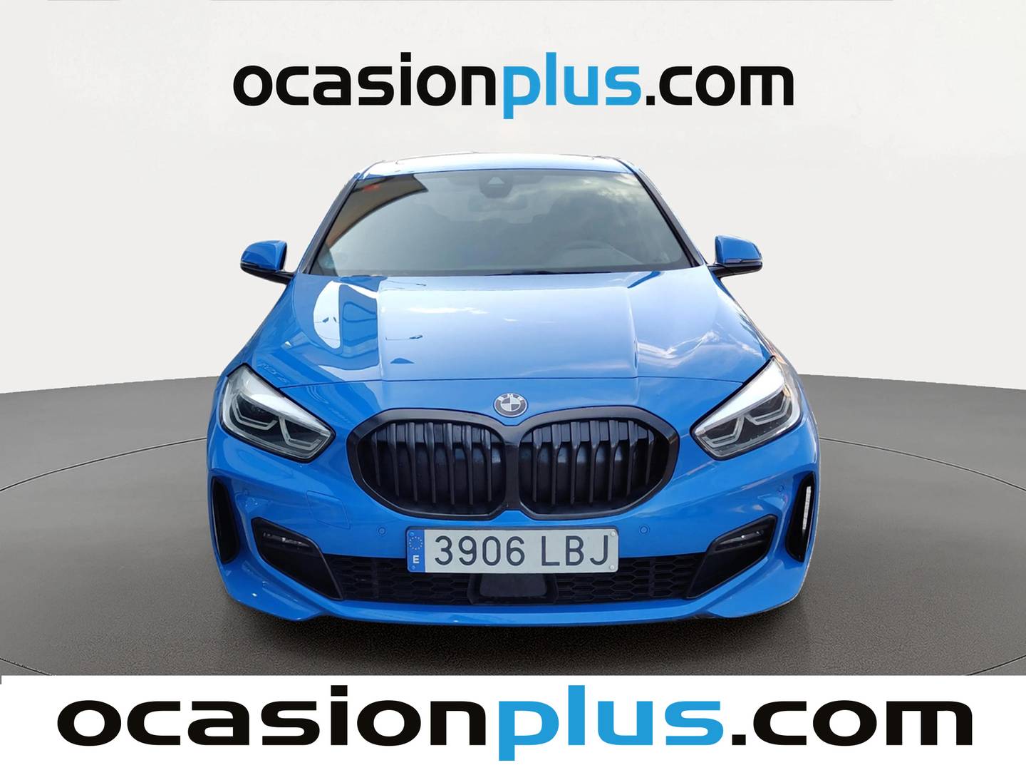 BMW Serie 1 BMW Serie 1 118d (150 CV) Pack M km 0