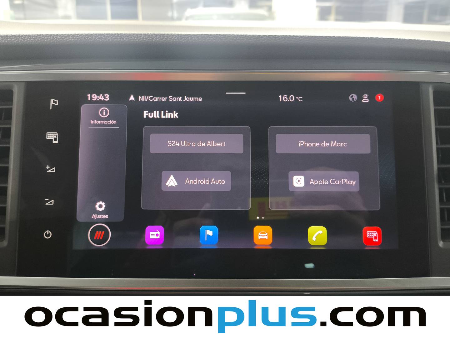 Seat Ateca SEAT Ateca 1.5 TSI S&S Style XL (150 CV) gasolina