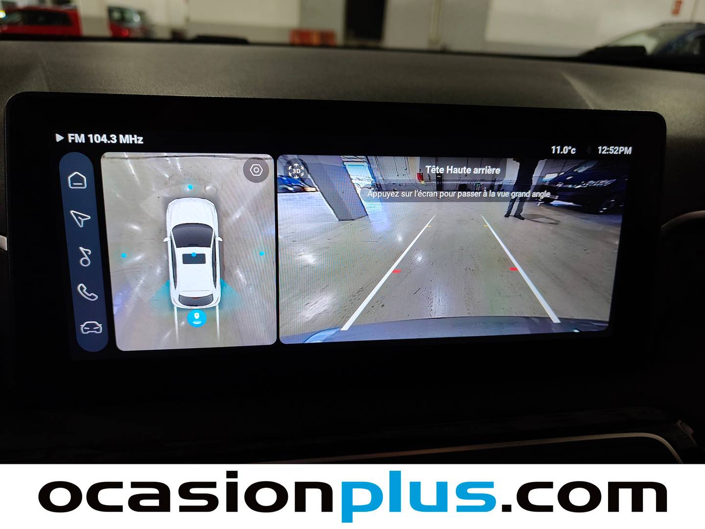 Accesorios del MG MG3 Hybrid+ MG MG3 Hybrid+ Luxury (195 CV)