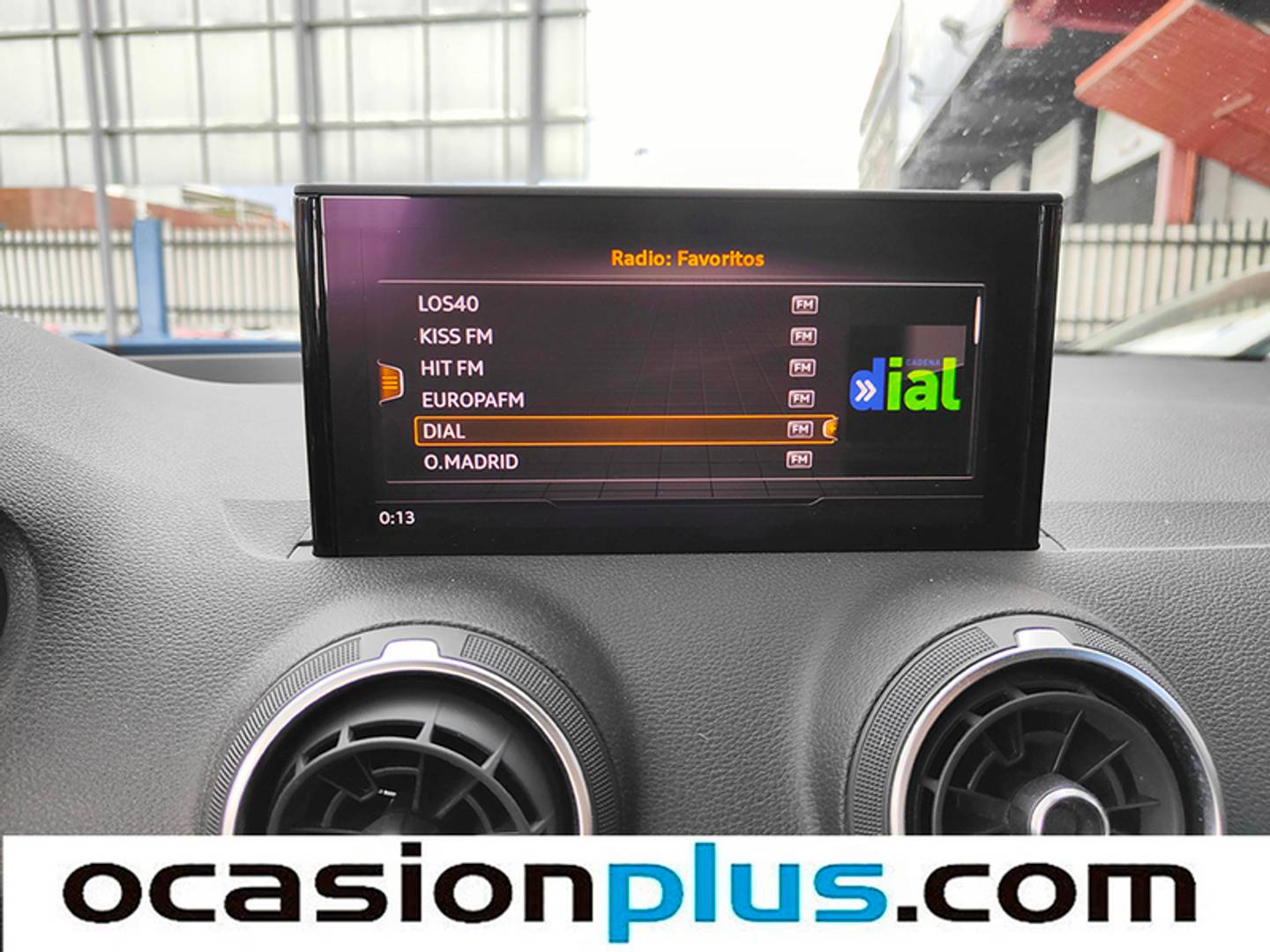 Foto Audi Q2 Audi Q2 Advanced 30 TDI (116 CV)