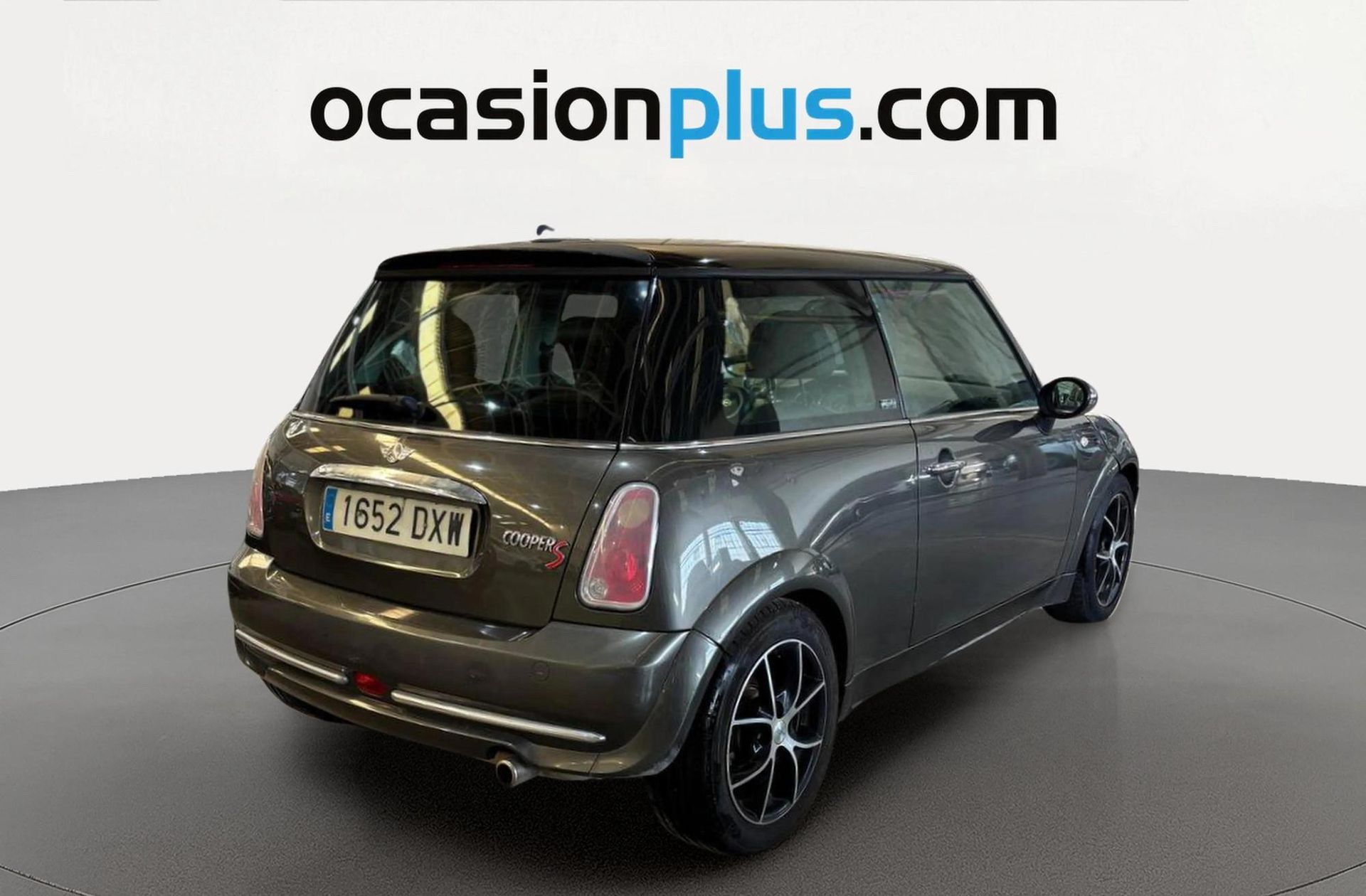 MINI Cooper One - foto 4