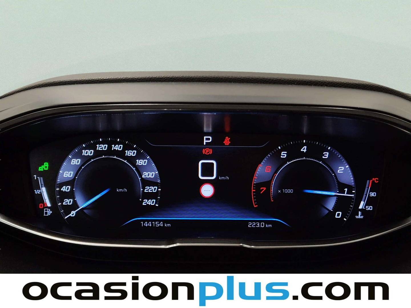 Peugeot 3008 Peugeot 3008 PureTech 130 Allure EAT6 (130 CV) automático