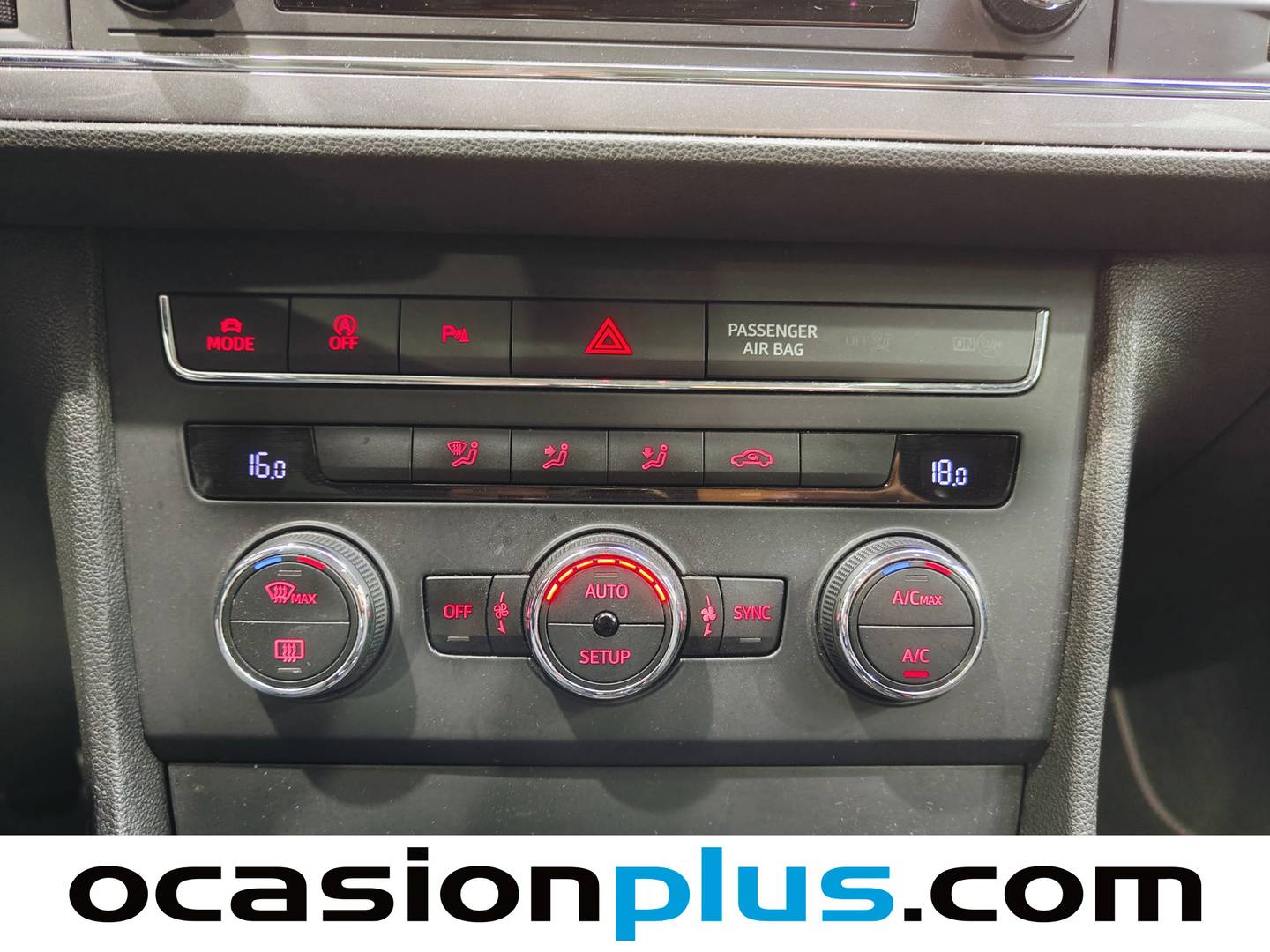 Seat León Seat León 1.8 TSI S&S FR Plus (180 CV) 2015