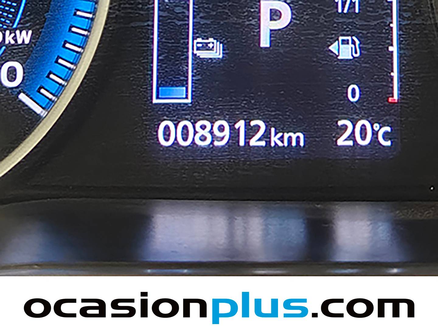 Mitsubishi Eclipse Cross Mitsubishi Eclipse Cross 2.4 PHEV Kaiteki 4WD Auto (188 CV) seminuevo