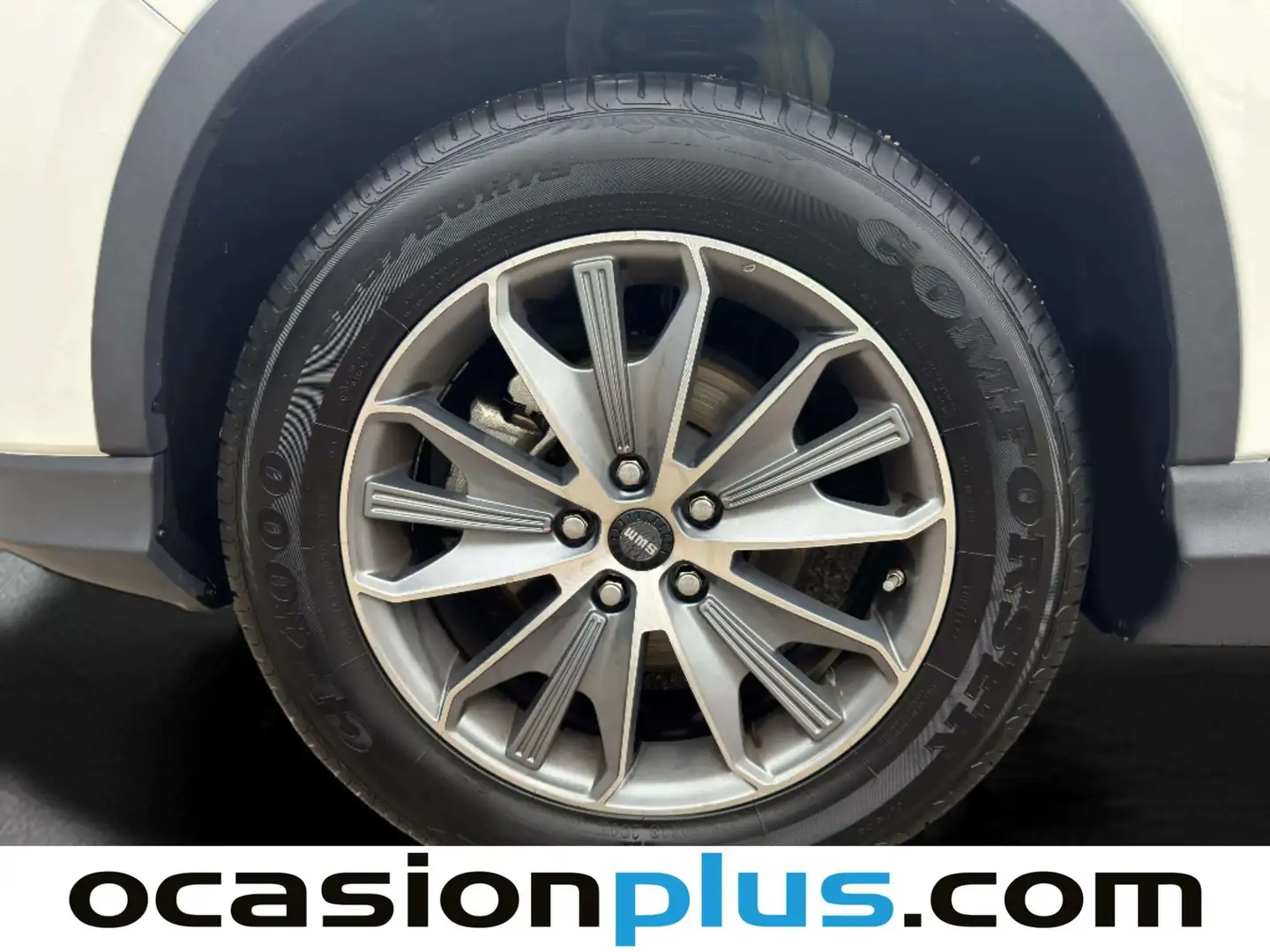 Foto SWM G01 SWM G01 1.5T Luxury (131 CV)