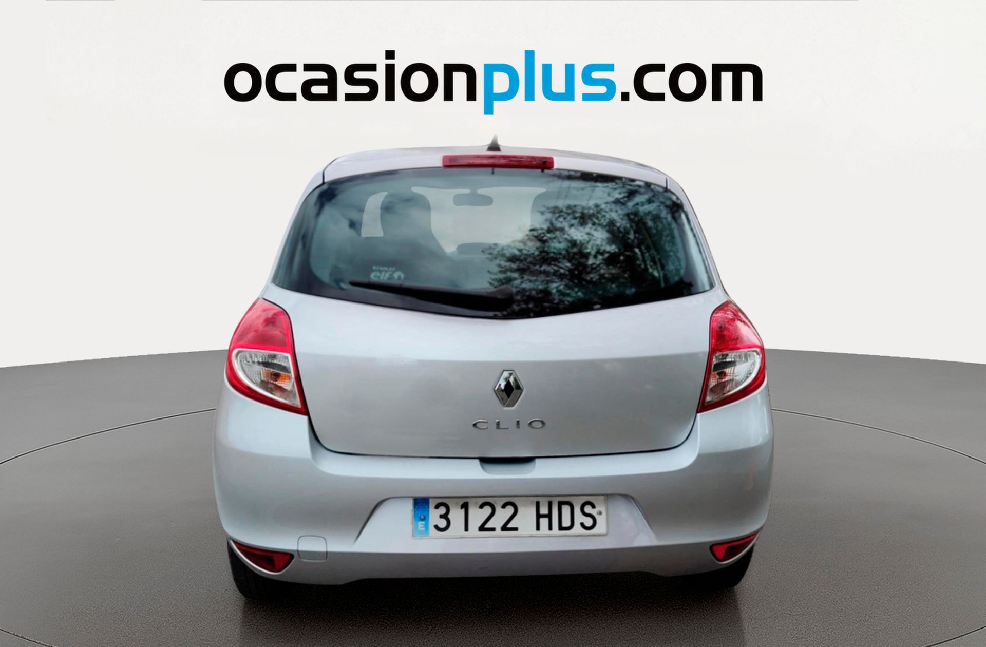 Renault Clio 1.2 Authentique eco2 - foto 11