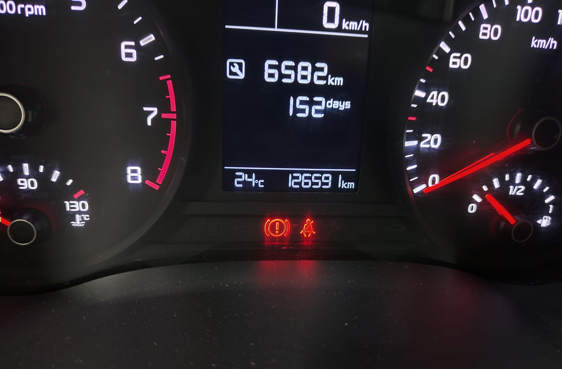 Kia Stonic 1.0 T-GDi Eco-Dynamic Drive - foto 10