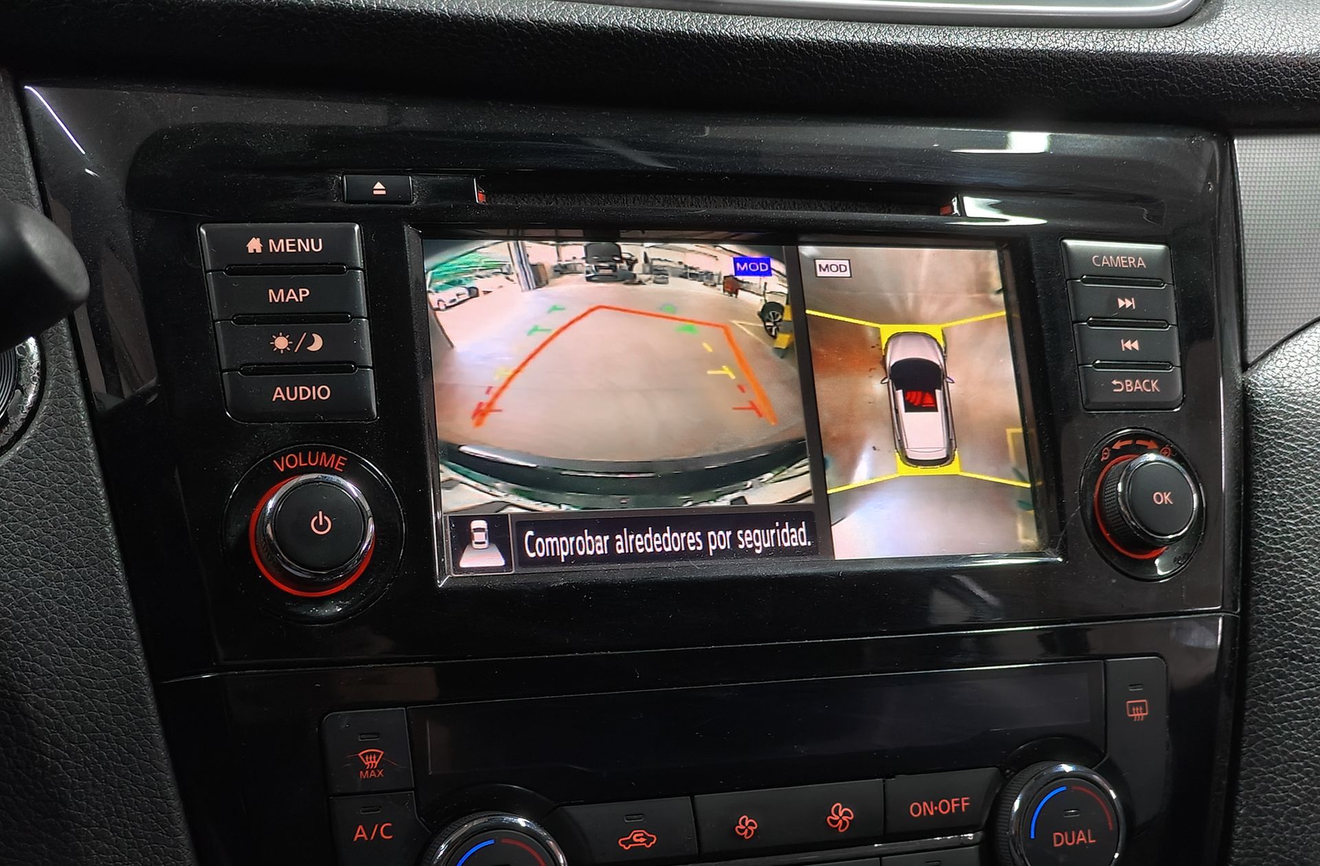 Nissan Qashqai DIG-T 160 N-Connecta 4x2 DCT - foto 7