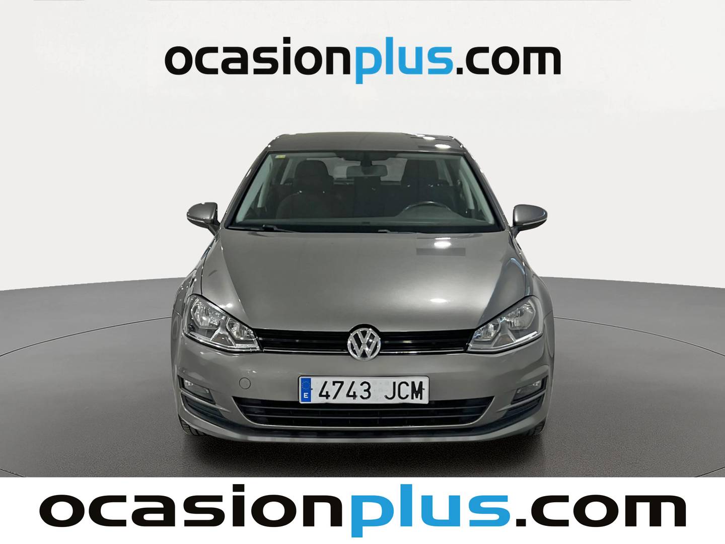 Volkswagen Golf Volkswagen Golf Business 1.6 TDI BMT (105 CV) 105cv