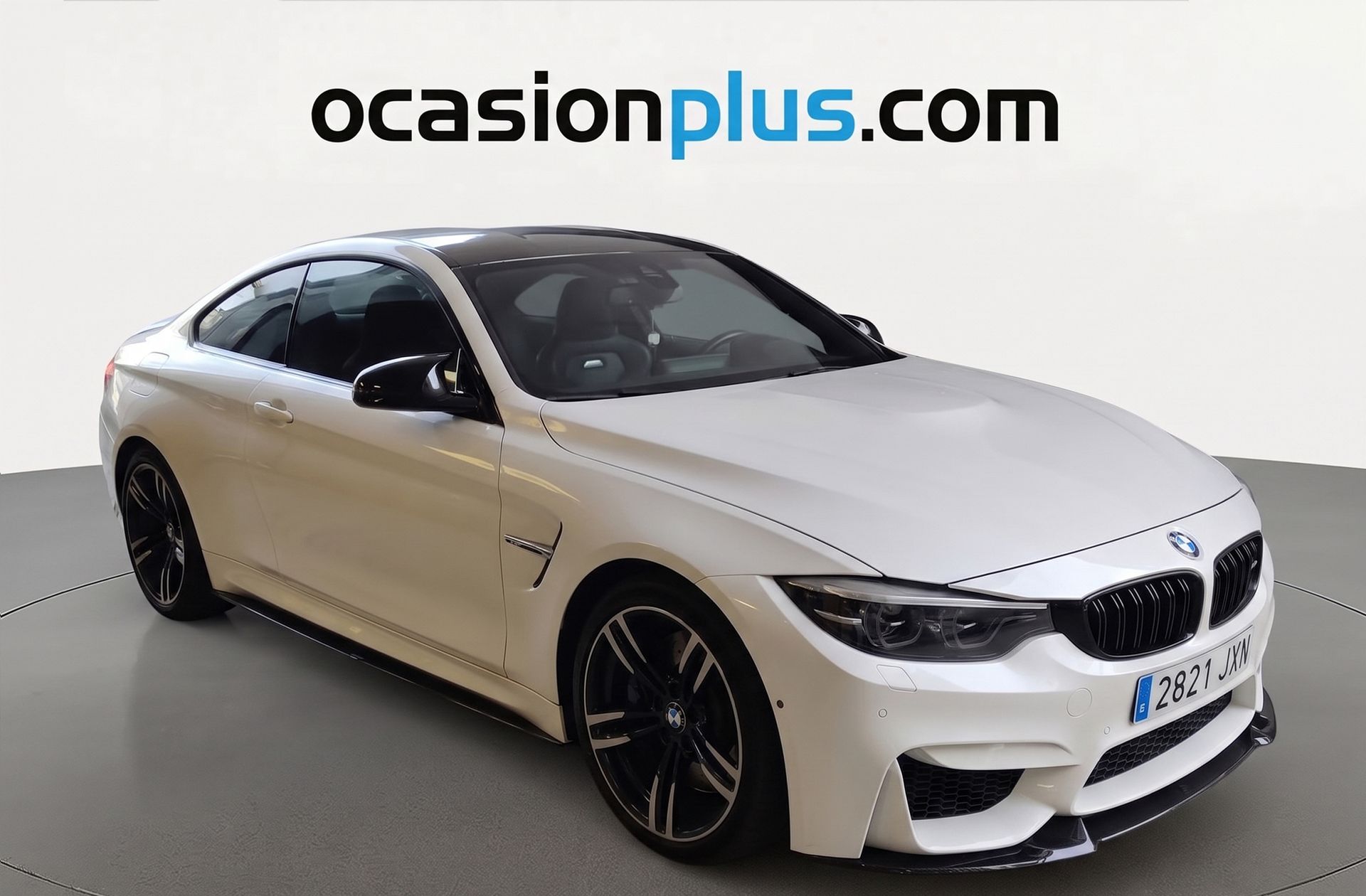BMW Serie 4 M M4 Coupe - foto 2