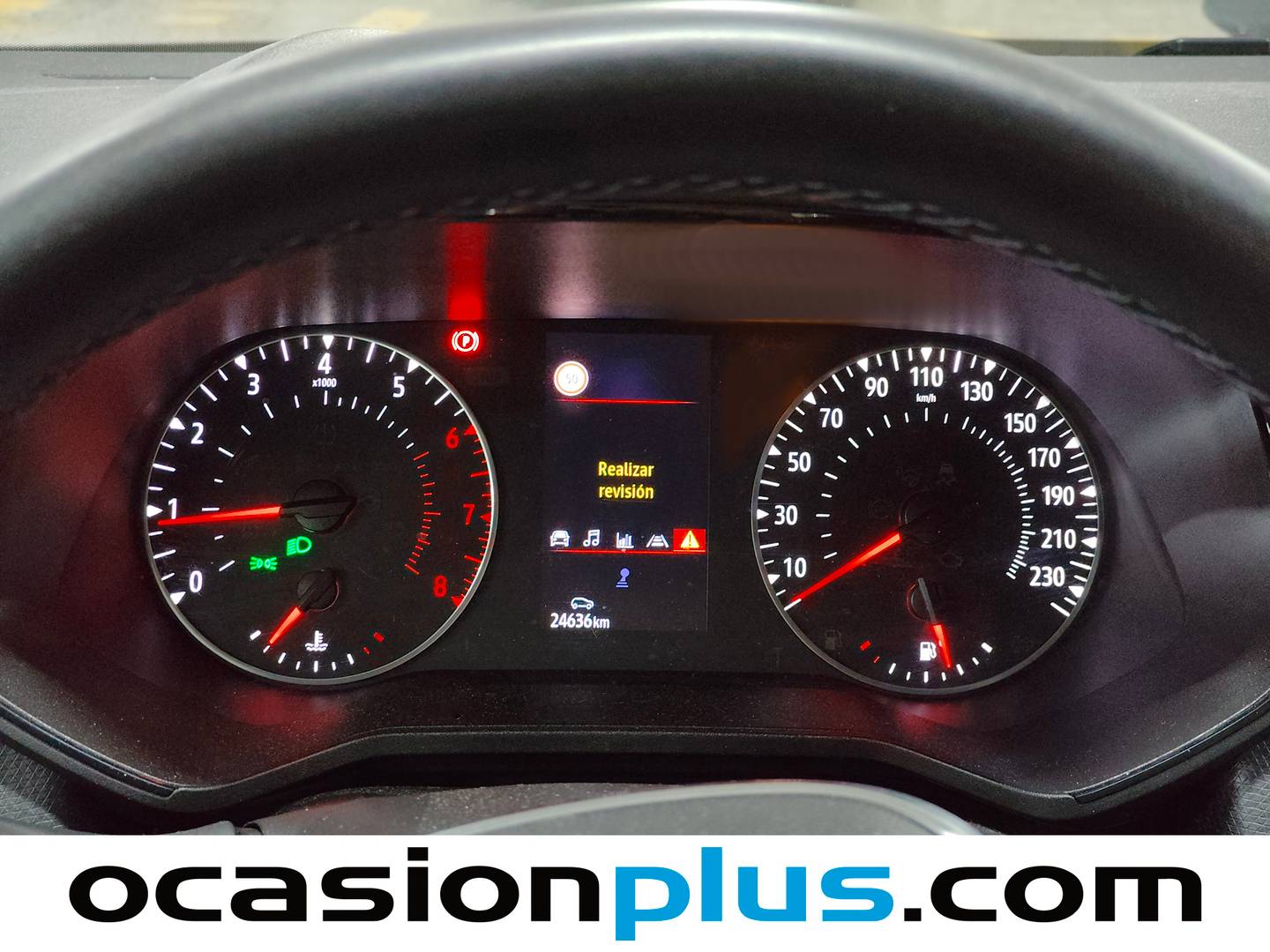 Renault Clio Renault Clio Equilibre TCe (100 CV) GLP seminuevo