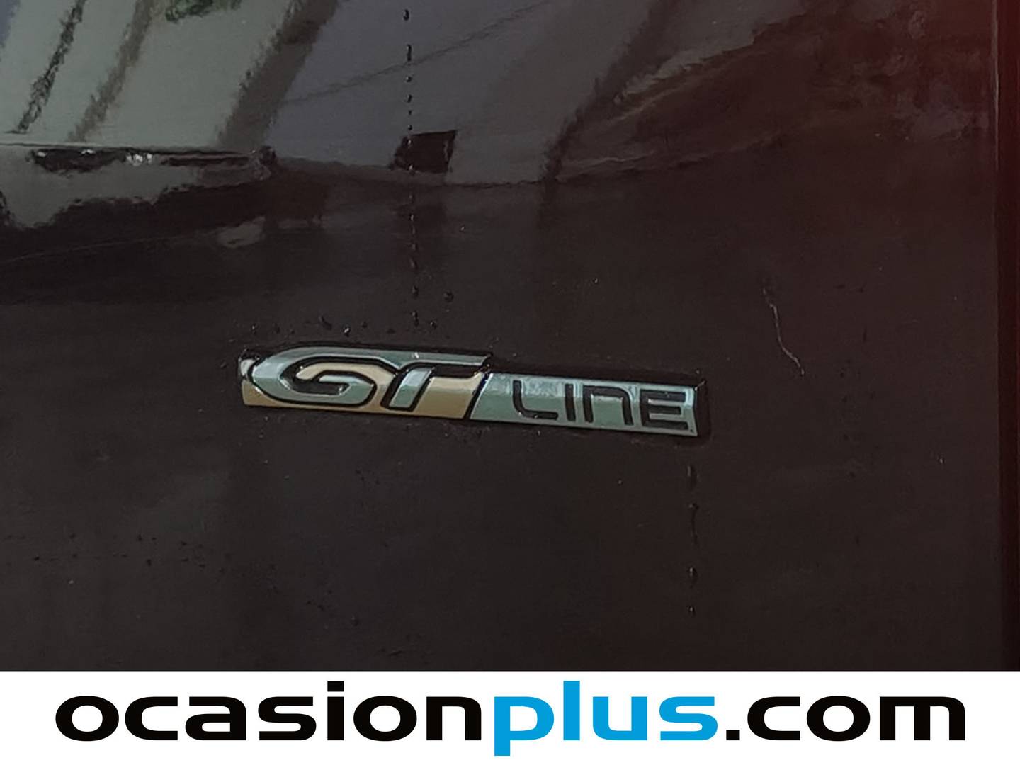 Foto Peugeot Rifter Peugeot Rifter BlueHDi 130 GT Line Standard EAT8 (130 CV)