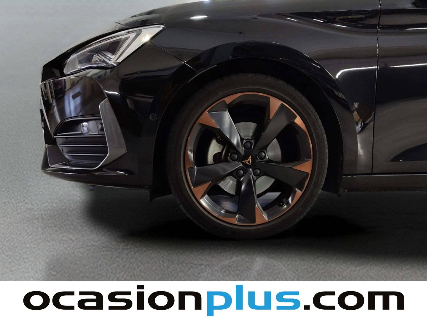 Cupra León Cupra León 1.5 eTSI DSG (150 CV) barato