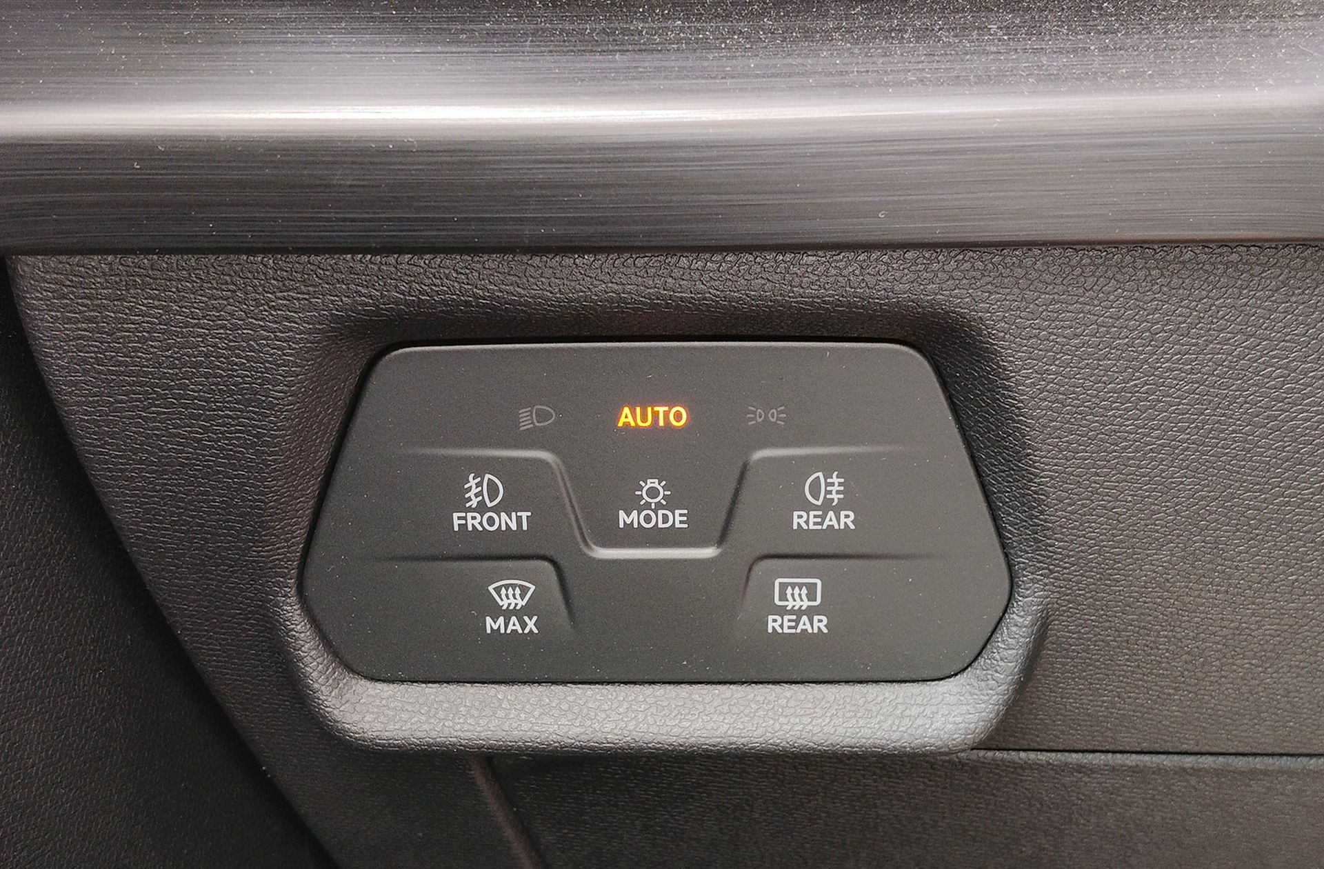 Cupra Formentor 1.4 e-Hybrid DSG - foto 27