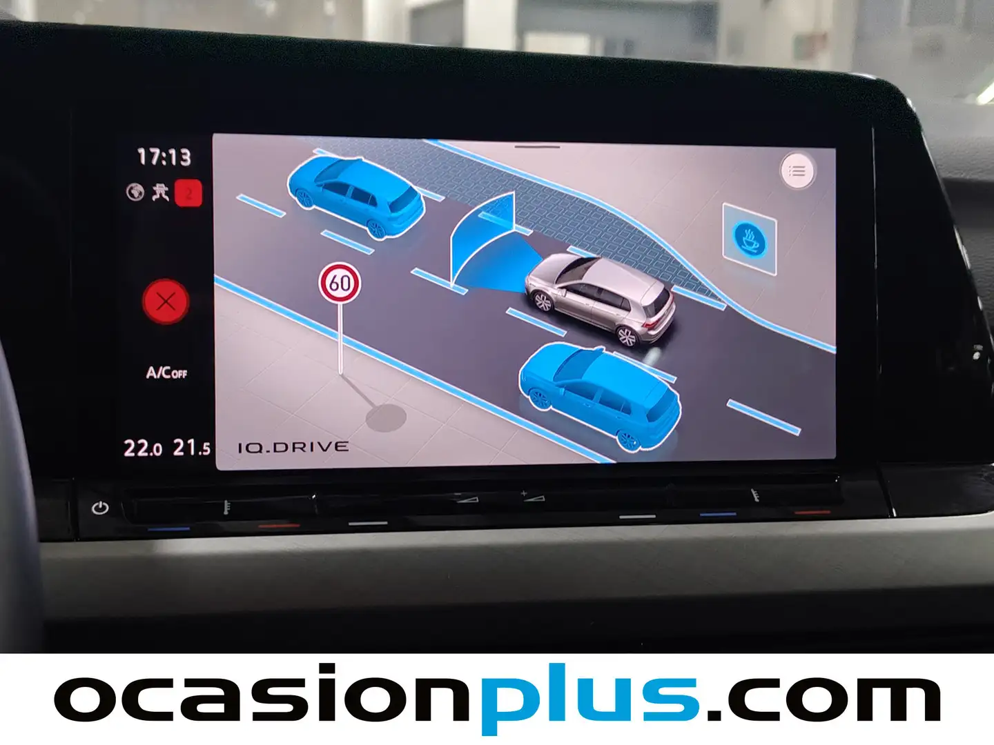 Foto Volkswagen Golf Volkswagen Golf Life 2.0 TDI (115 CV) DSG