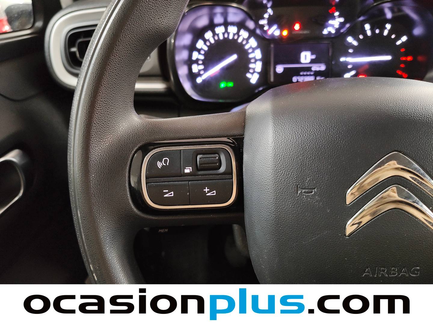 Citroën C3 Citroën C3 PureTech 83 Plus (83 CV) 83cv