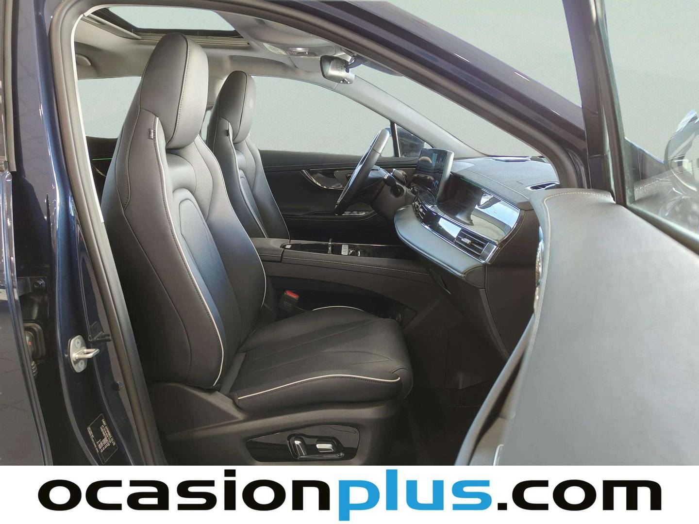 OMODA 5 OMODA 5 1.5 HEV TGDI Premium (224 CV) híbrido