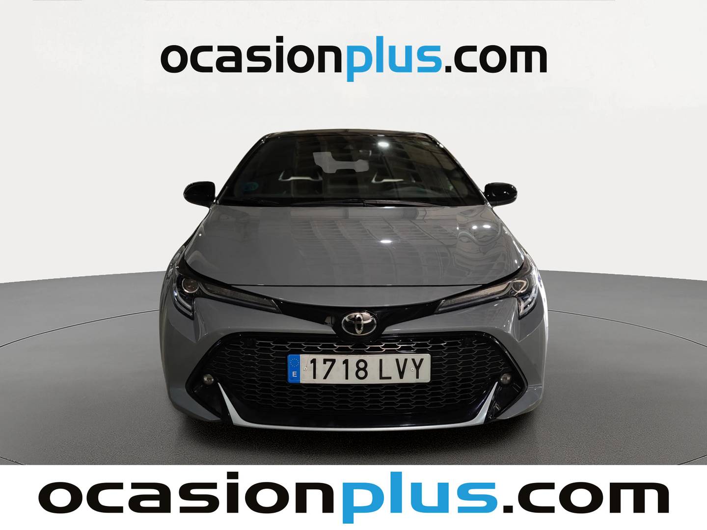 Toyota Corolla Toyota Corolla 180H GR-SPORT E-CVT (184 CV) km 0