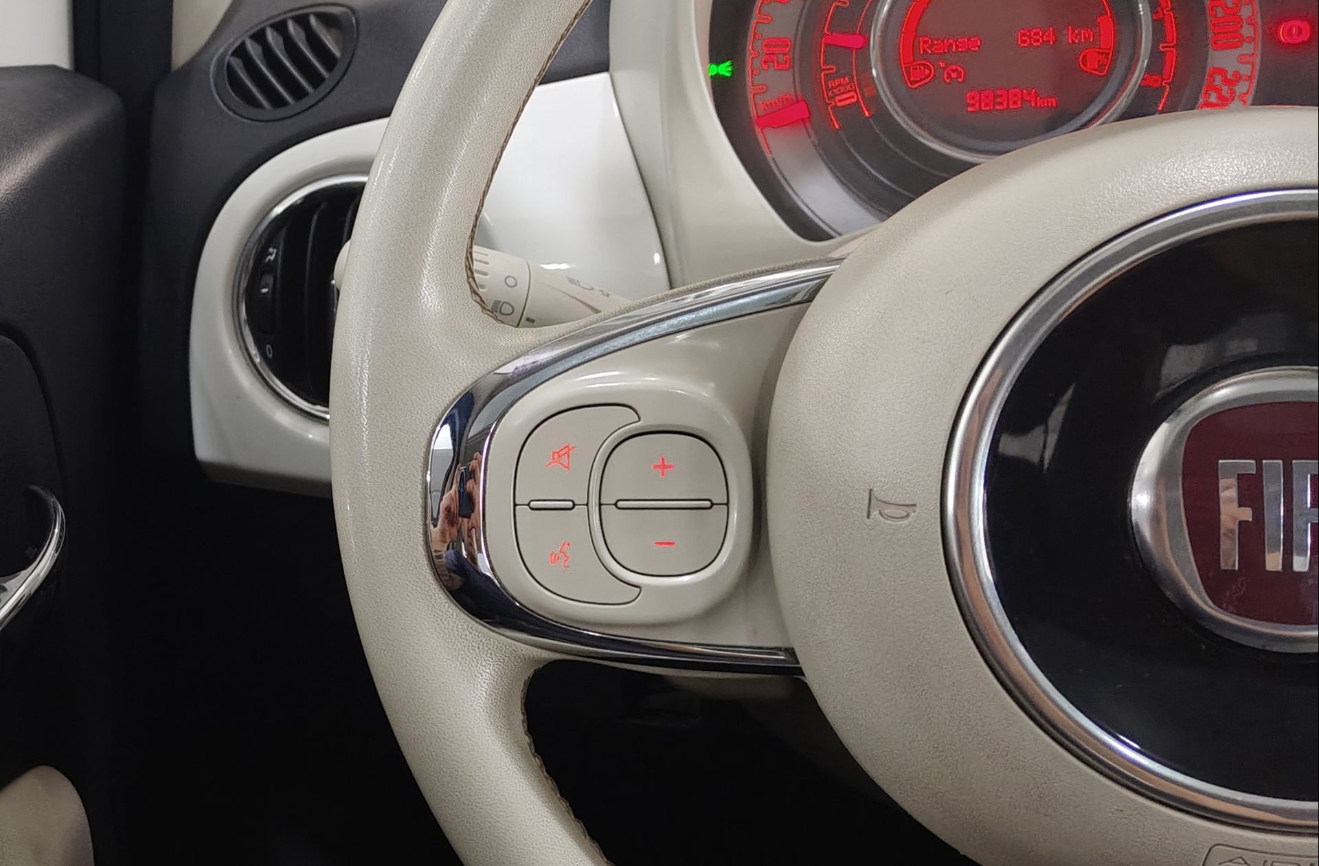 Fiat 500 1.0 Hybrid Dolcevita - foto 25