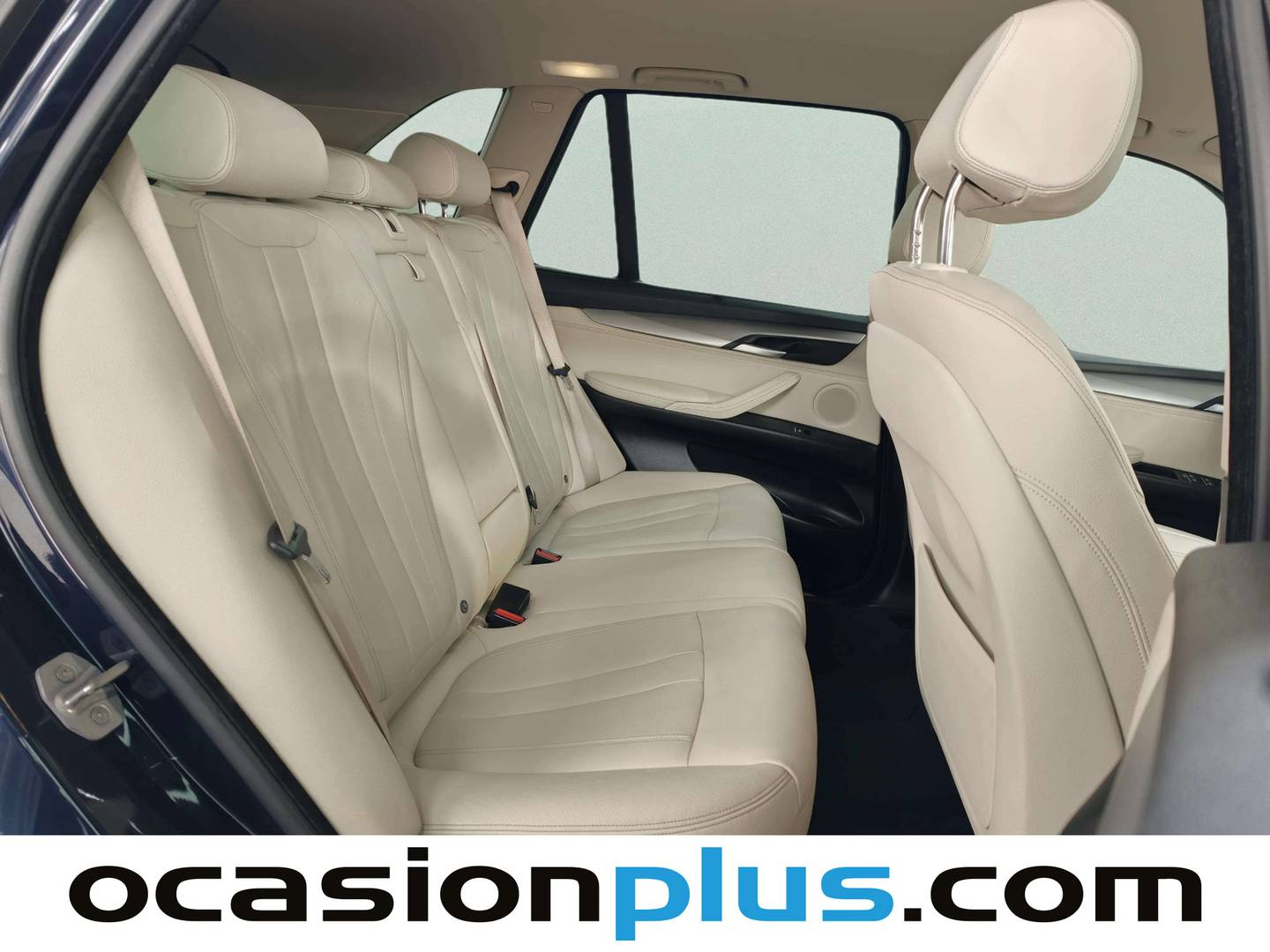 BMW X5 BMW X5 xDrive25d  (231 CV) automático