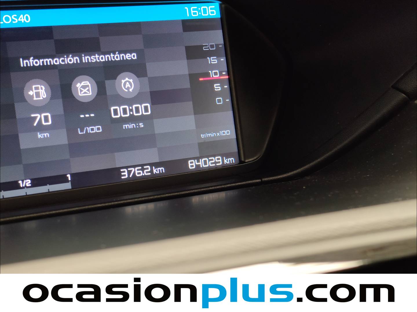 Citroën Grand C4 Spacetourer Citroën Grand C4 Spacetourer PureTech 130 S&S Feel (130 CV) 7 Plazas 130cv