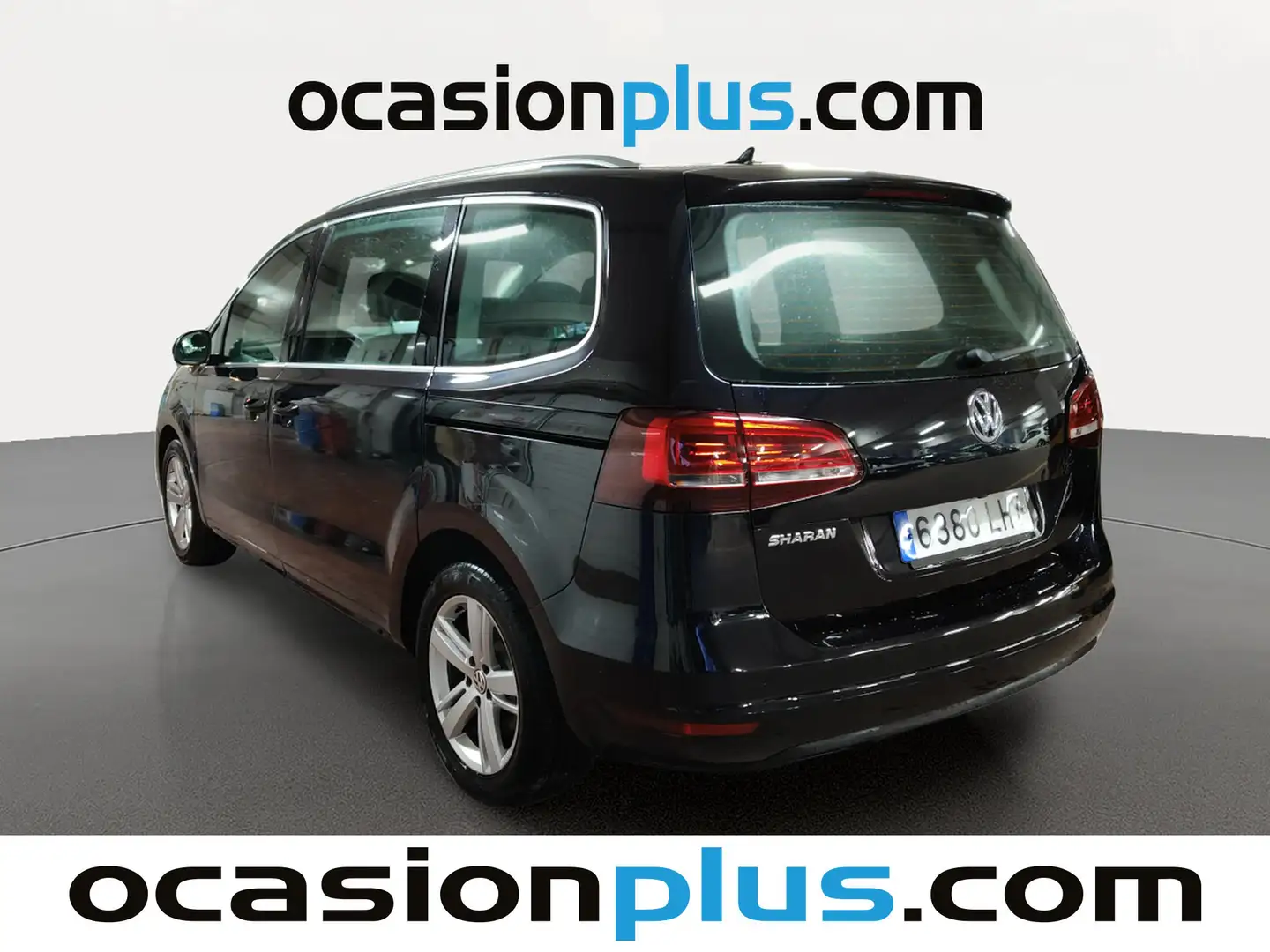 Foto Volkswagen Sharan Volkswagen Sharan Advance 1.4 TSI (150 CV) 7 Plazas