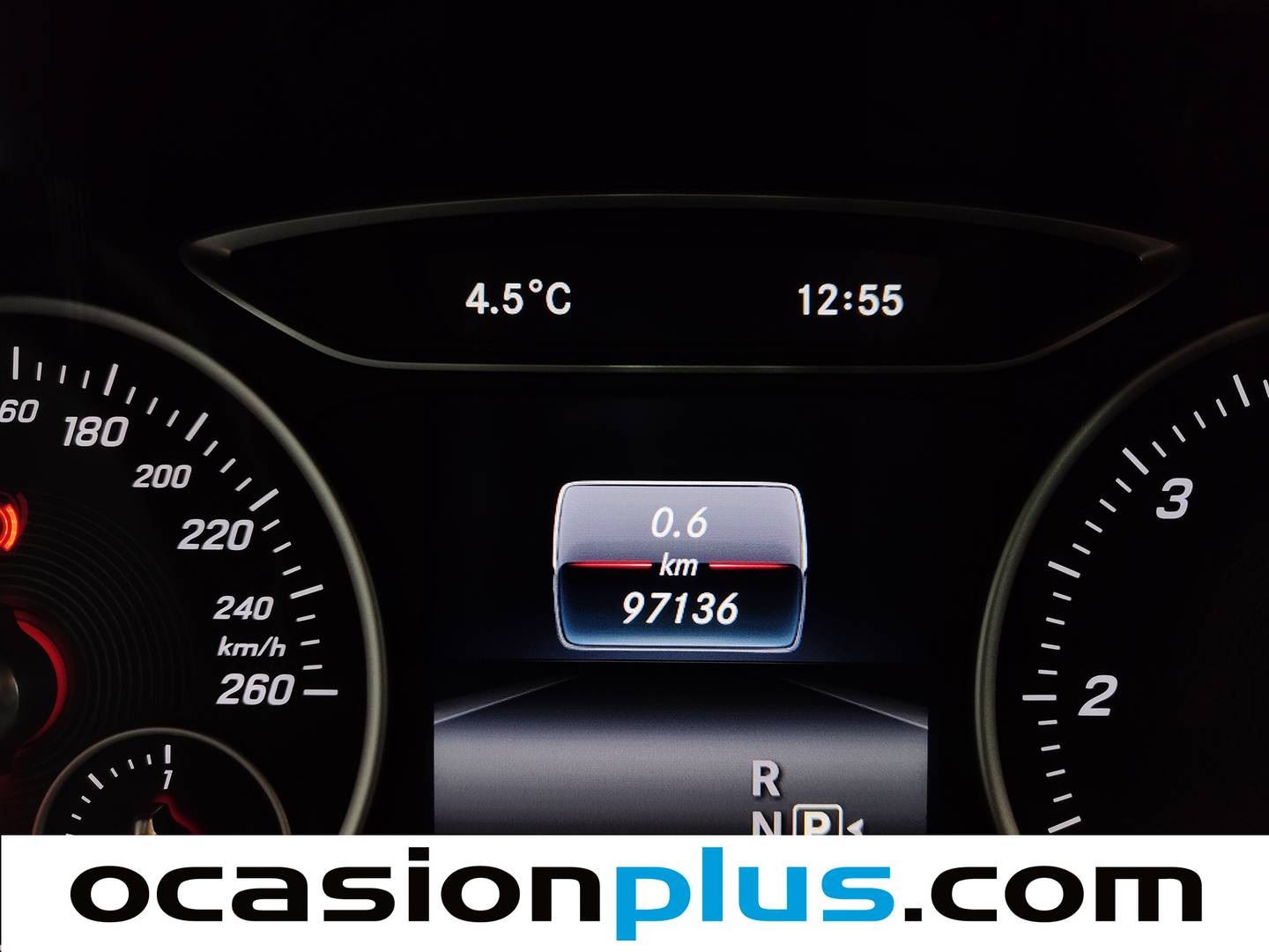 Foto Mercedes Clase A Mercedes-Benz Clase A Clase A 200 d (136 CV) Pack AMG