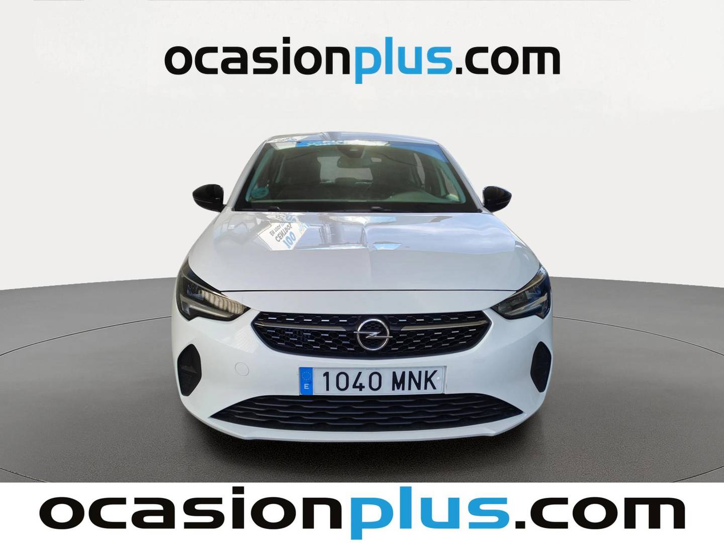 Opel Corsa Opel Corsa 1.2 Turbo XHL Elegance (100 CV) seminuevo