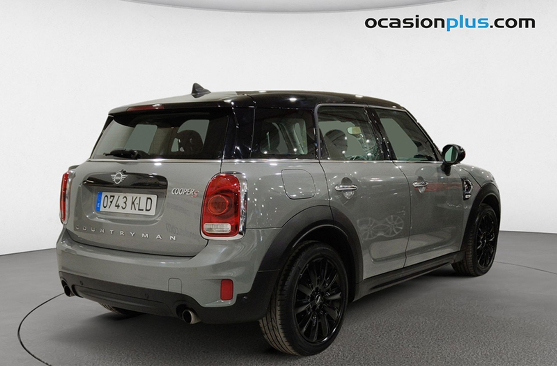 MINI Countryman Cooper S - foto 4