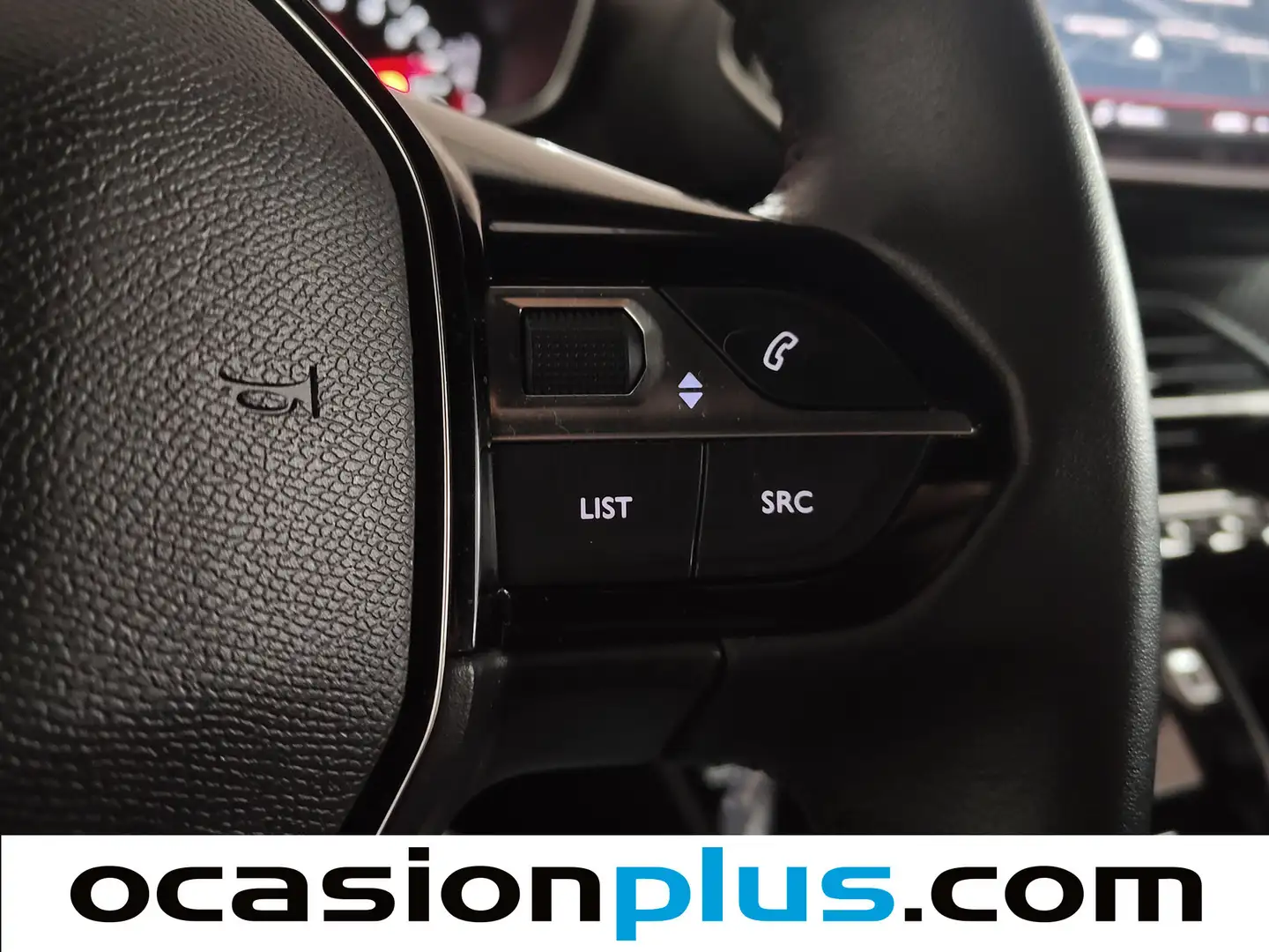 Foto Peugeot 2008 Peugeot 2008 PureTech 100 S&S Allure Pack (100 CV)