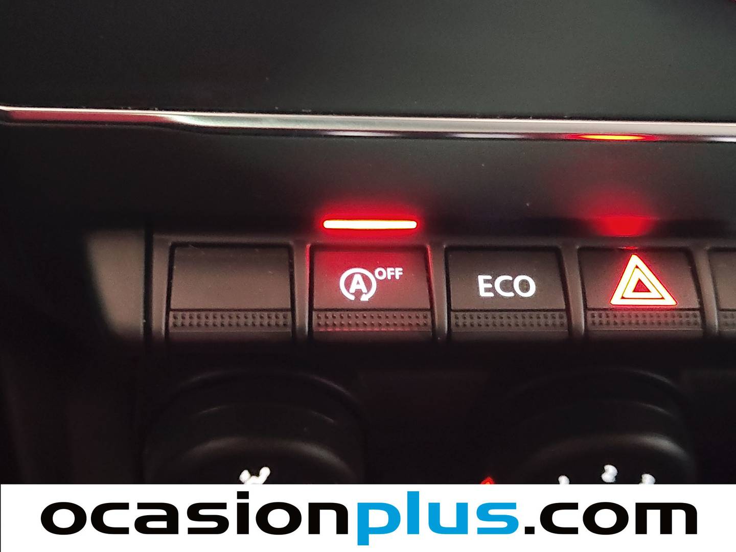 Equipamiento del Renault Clio Renault Clio Business TCe (90 CV)