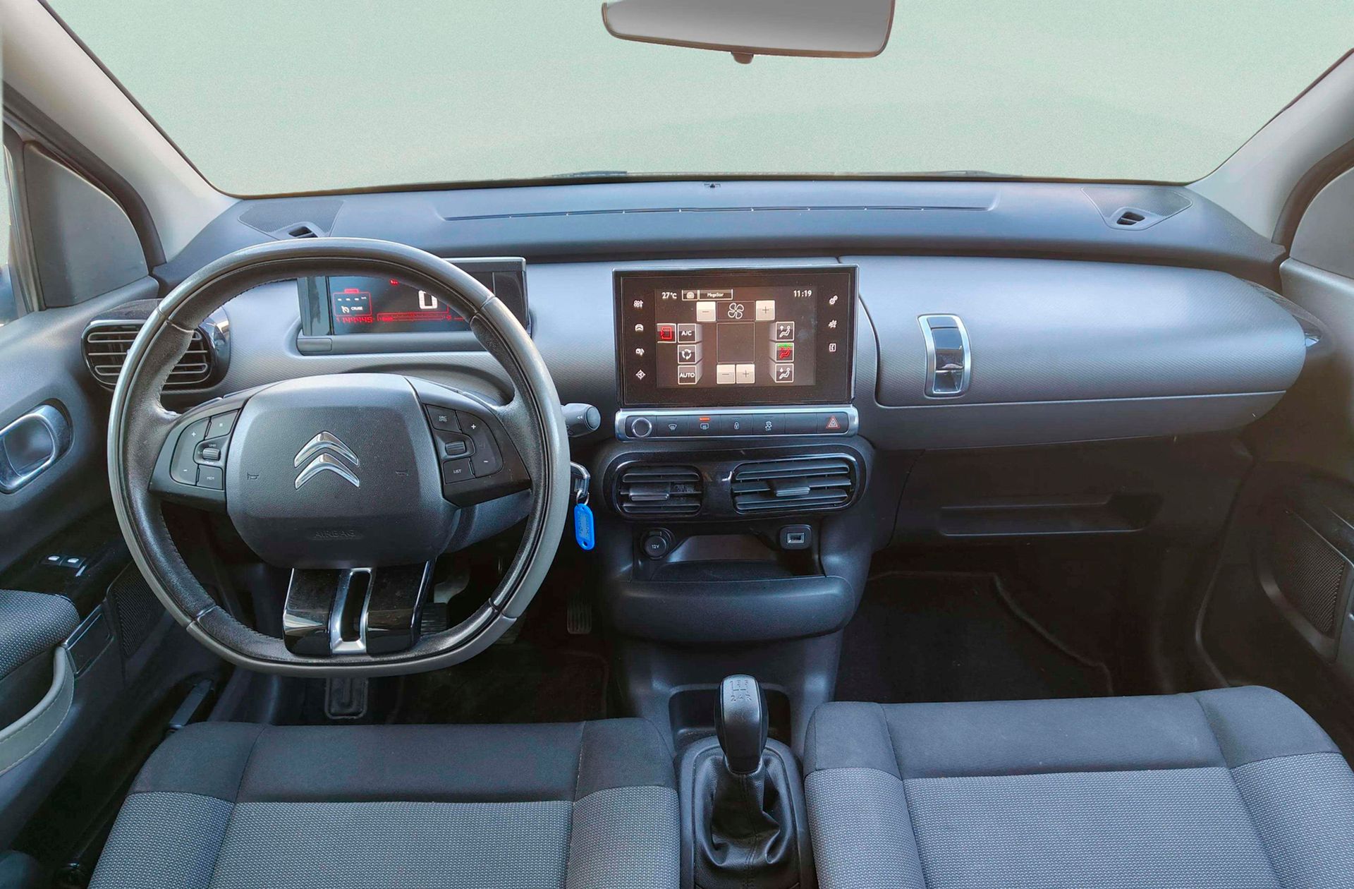 Citroën C4 Cactus PureTech 110 Feel - foto 6
