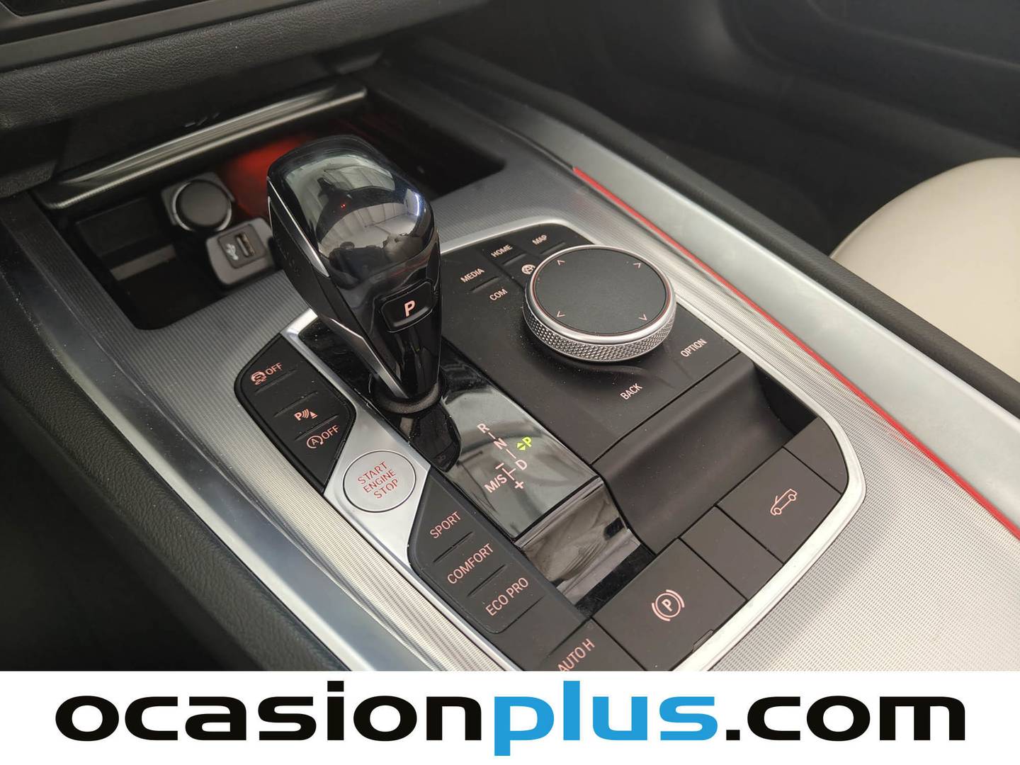 Extras y acabados del BMW Z4 BMW Z4 sDrive20i Cabrio (197 CV)