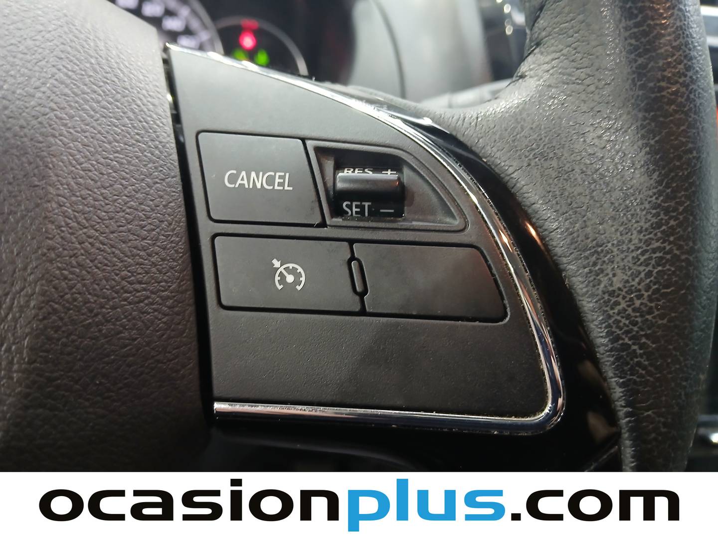 Foto Mitsubishi Space Star Mitsubishi Space Star 120 MPI Motion (80 CV)