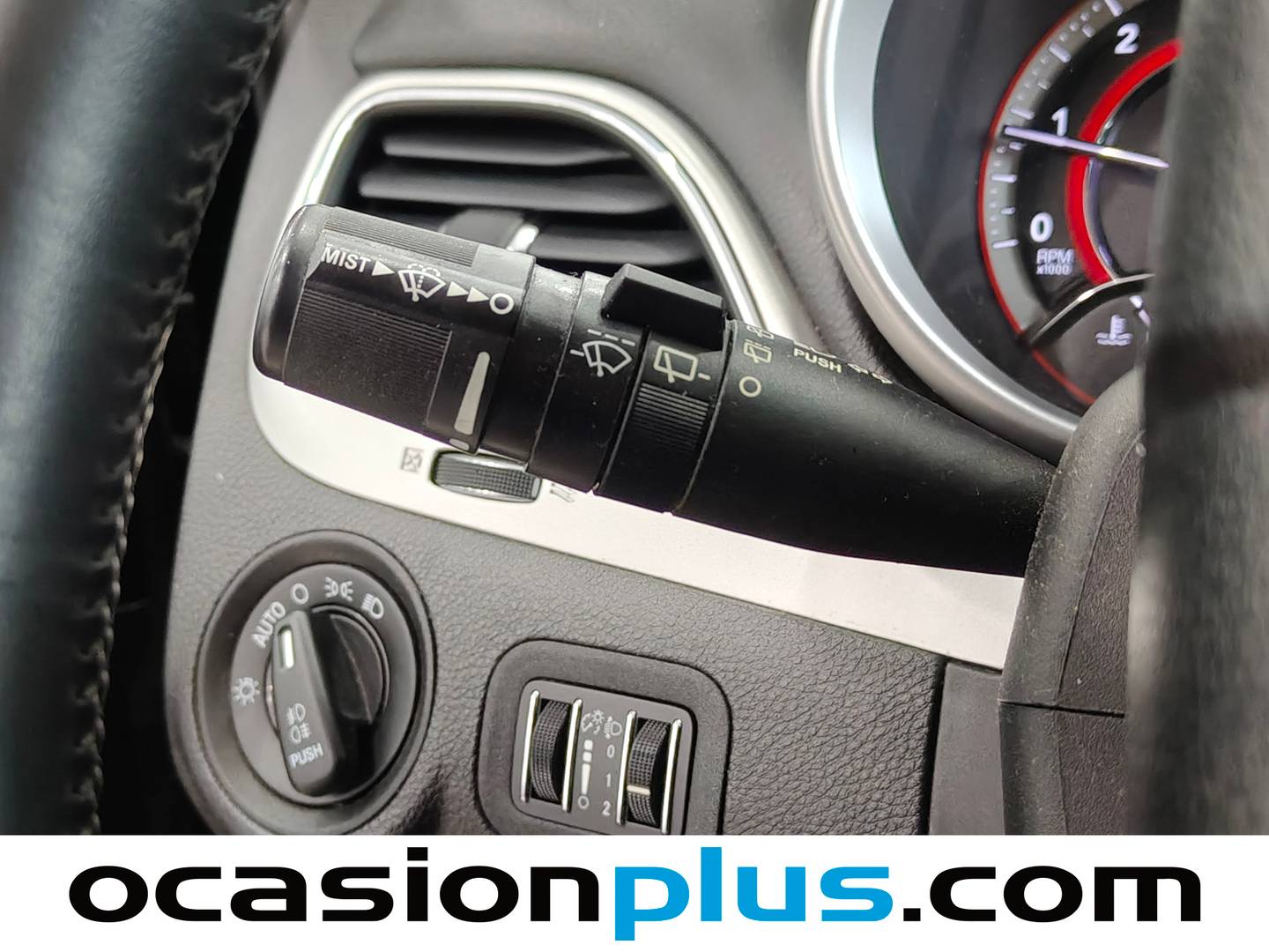 Fiat Freemont Fiat Freemont 2.0 16v Diesel Lounge (140 CV) de ocasión