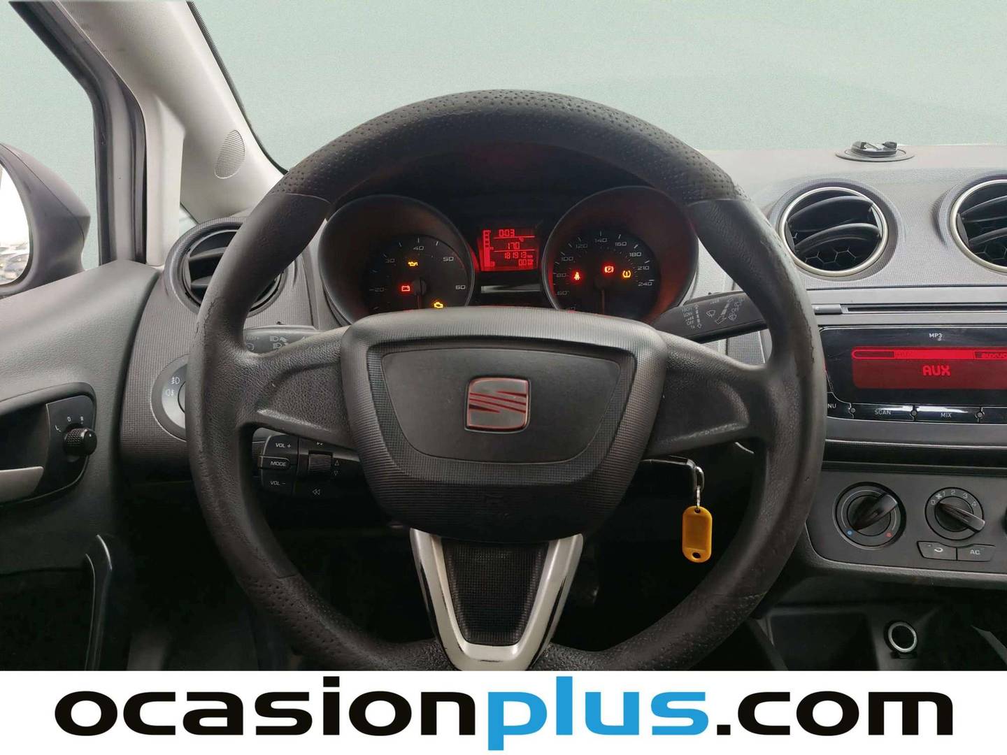 Seat Ibiza Seat Ibiza 1.2 TSI Reference (85 CV) km 0