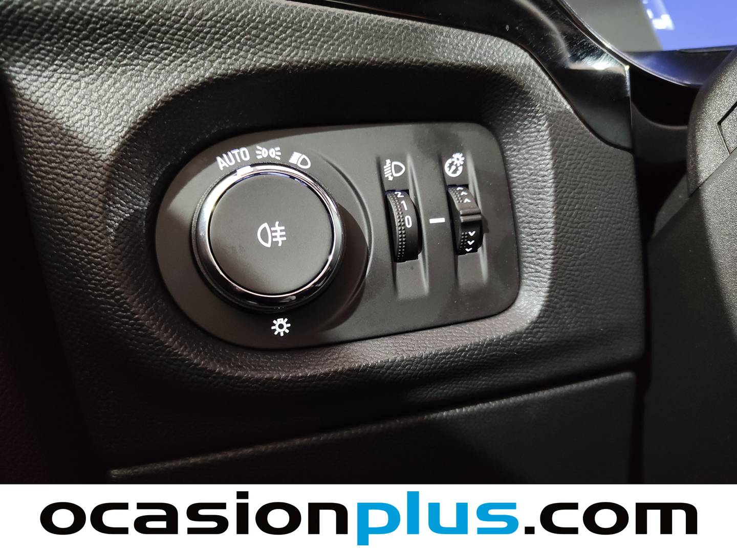 Accesorios del Opel Corsa Opel Corsa 1.2T XHL GS (100 CV)