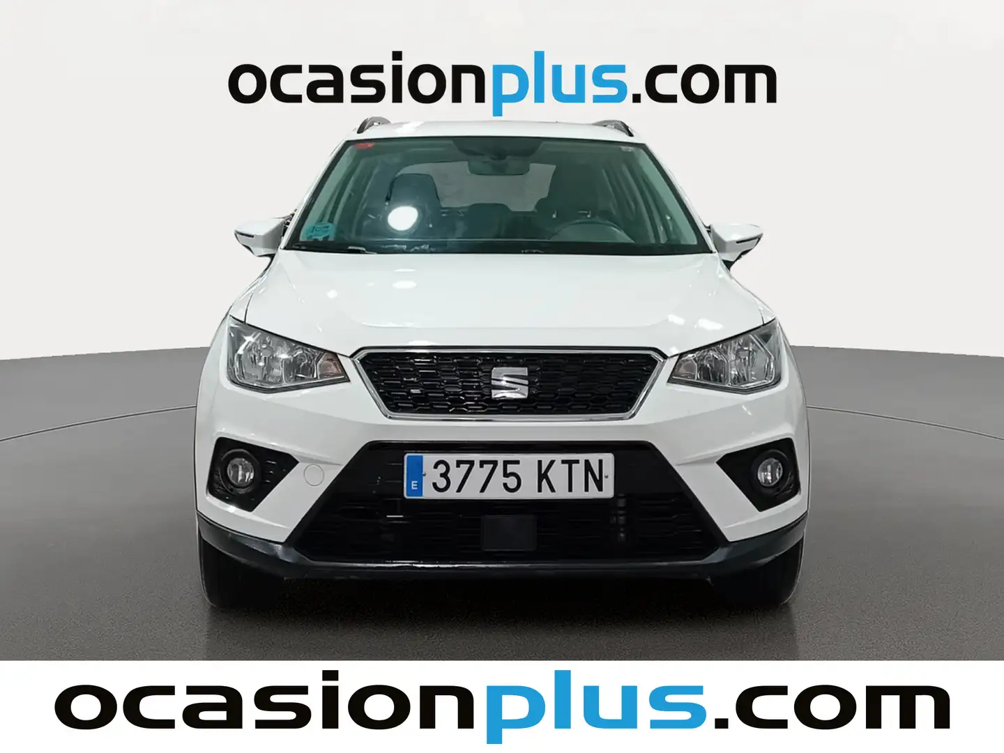 Foto Seat Arona SEAT Arona 1.0 TSI Ecomotive S&S Style (115 CV)