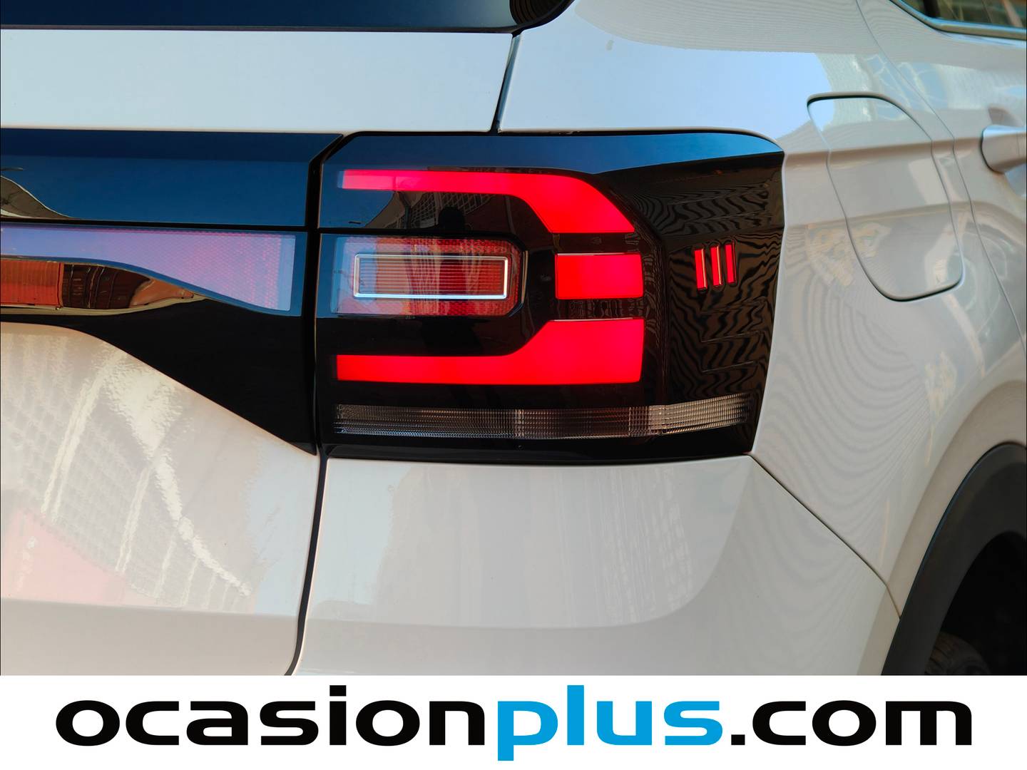 Volkswagen T-Cross Volkswagen T-Cross Sport 1.5 TSI (150 CV) DSG km 0