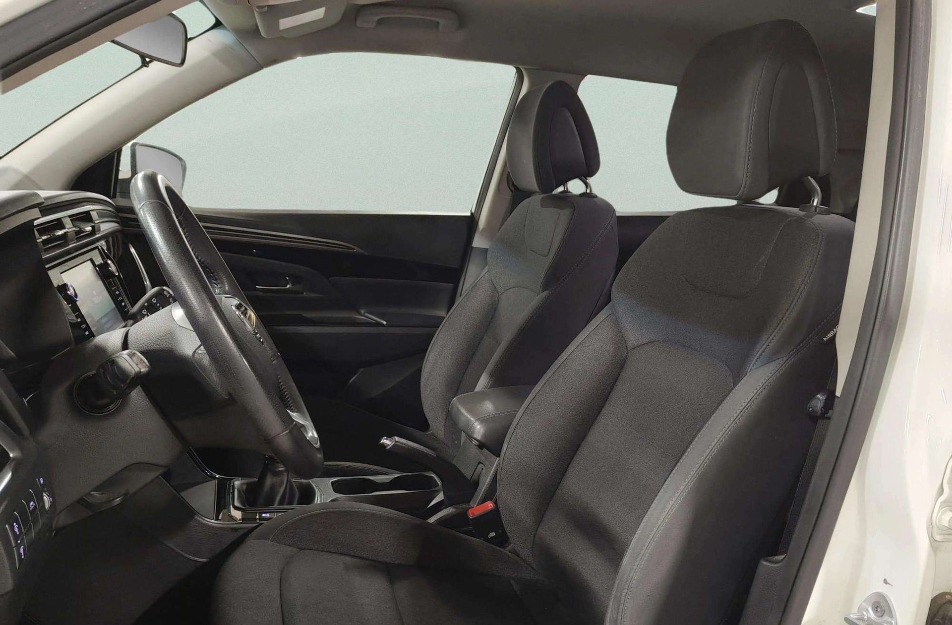 SsangYong Korando G15T Urban - foto 11