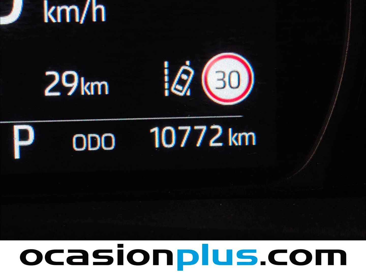 Toyota Aygo X Cross Toyota Aygo X Cross 1.0 VVT-I Undercover CVT (72 CV) seminuevo