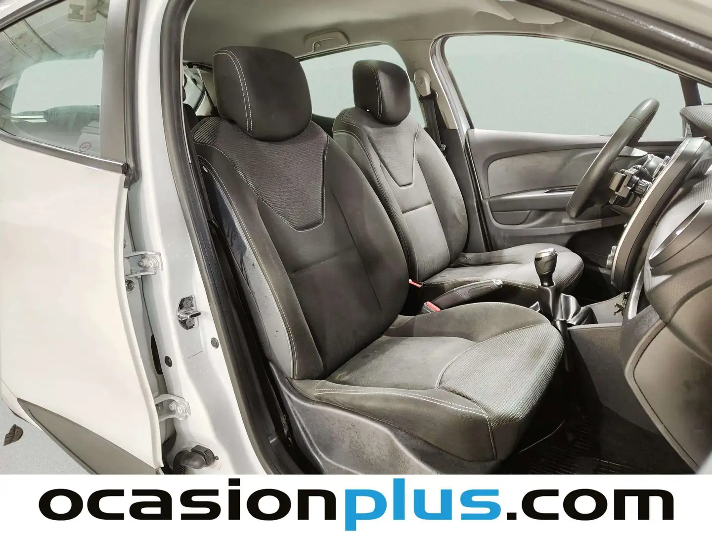 Foto Renault Clio Renault Clio Business TCe (75 CV)