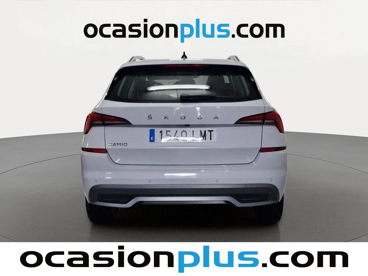 Skoda Kamiq Skoda Kamiq 1.0 TSI Ambition (110 CV) al mejor precio