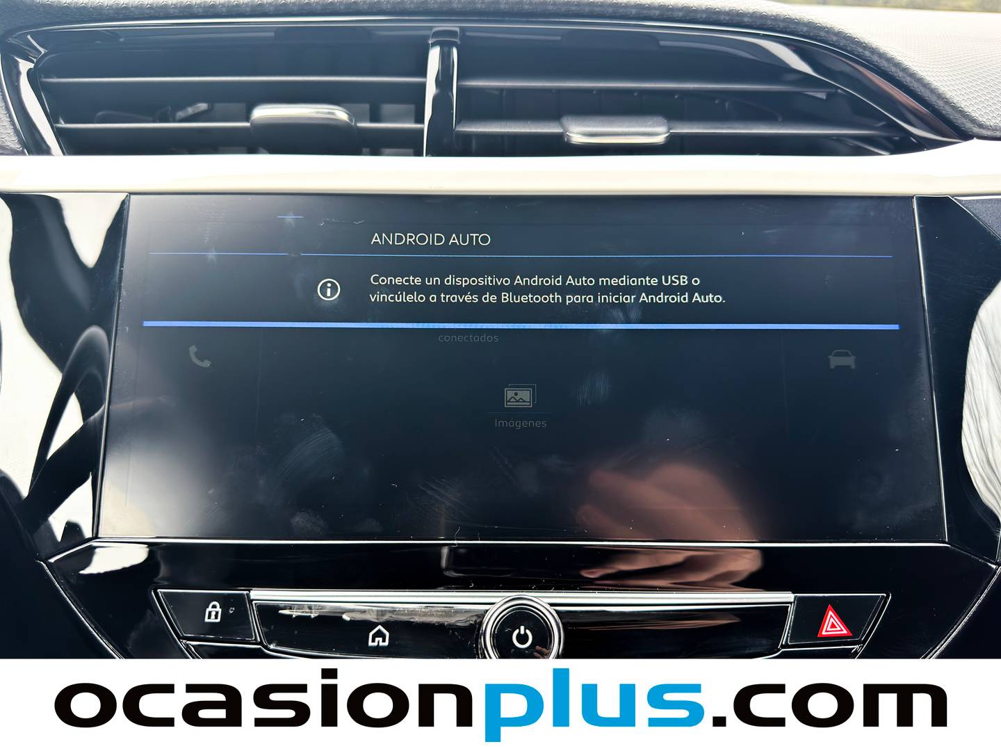 Foto Opel Corsa Opel Corsa 1.2 T XHL Hybrid GS eDCT (110 CV)